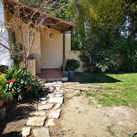 Casa Rural Carricola Сasa de vacaciones