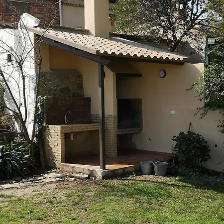 Casa Rural Carricola *