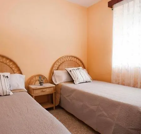 Сasa de vacaciones Casa Rural Carricola Carrícola