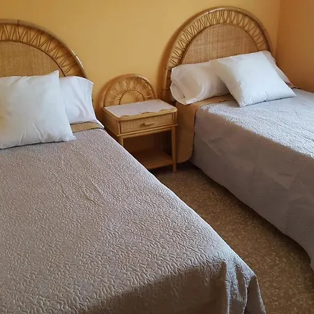 Casa Rural Carricola Сasa de vacaciones Carrícola