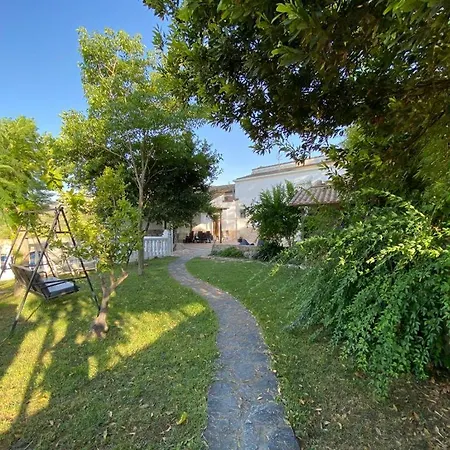 Casa Rural Carricola * Carrícola