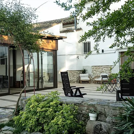 Casa Rural Carricola Carrícola