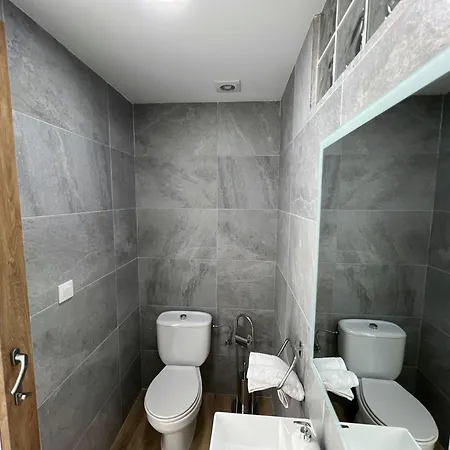 Casa Rural Carricola Дом отдыха *