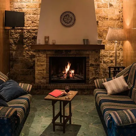 Casa Rural Carricola