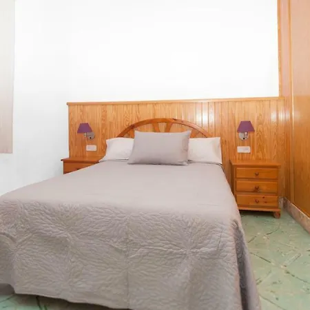 Сasa de vacaciones Casa Rural Carricola Carrícola
