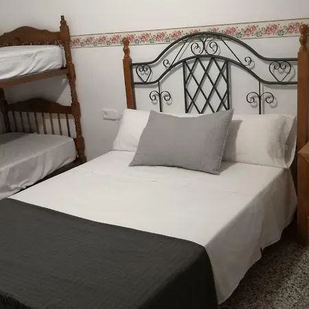 Casa Rural Carricola Carrícola