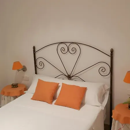 Casa Rural Carricola *
