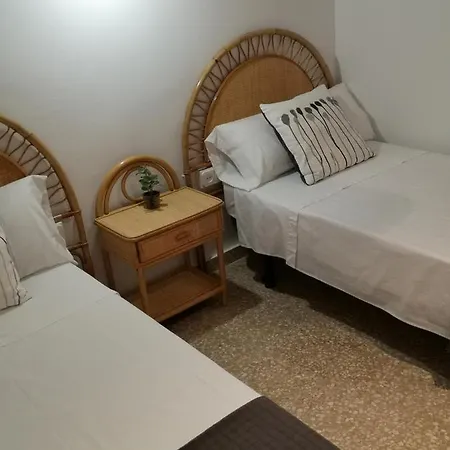 Сasa de vacaciones Casa Rural Carricola