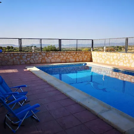 Сasa de vacaciones Casa Rural Carricola *